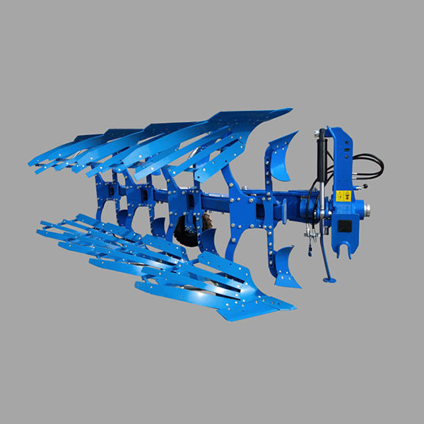 确保翻转犁的一些关键的保养技巧(图1) 确保翻转犁的一些关键的保养技巧(图1)